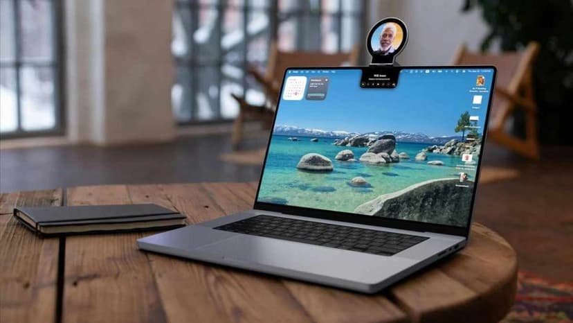 نپستر از نمایشگر هولوگرافیک بدون عینک برای تعامل با هوش مصنوعی رونمایی کرد