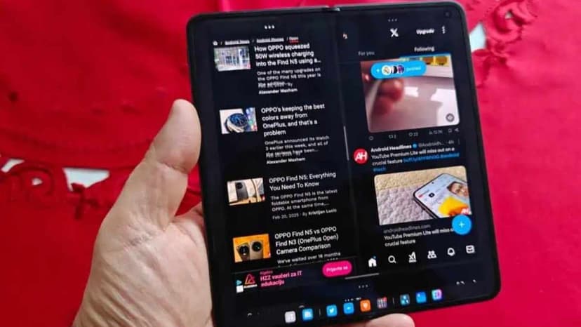 آغاز عرضه جهانی اندروید 16 برای پرچمداران اوپو ؛ بهروزرسانی بزرگ با تمرکز بر هوش مصنوعی و روانی عملکرد