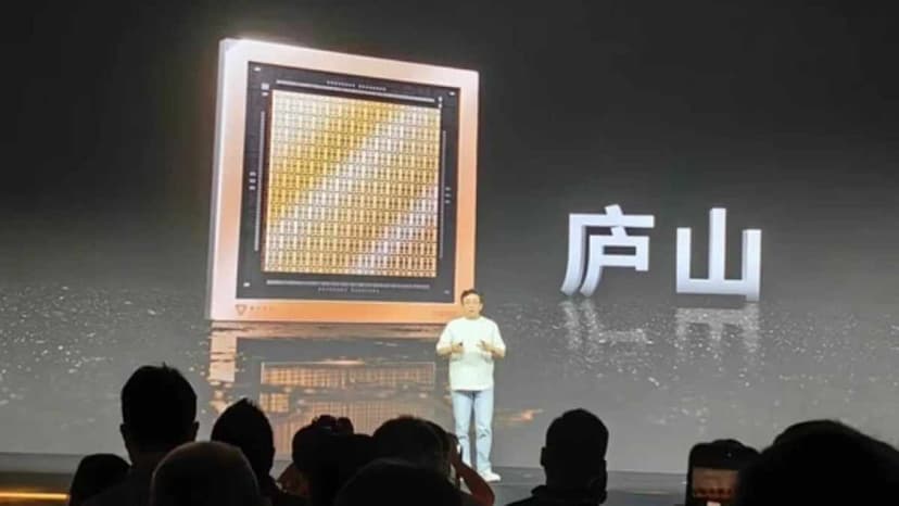 معماری جدید پردازنده گرافیکی مور تردز برای بازی و هوش مصنوعی معرفی شد