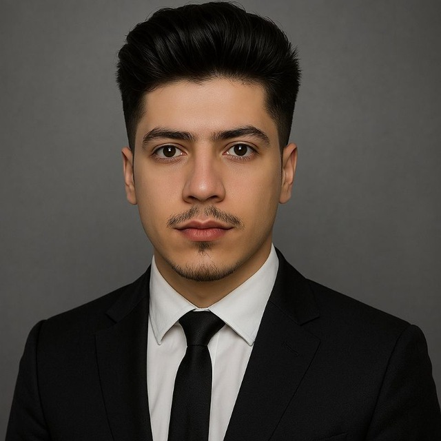 Majid Rajabi Vardanjani